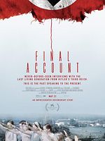 Cartel de Final Account