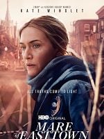 Cartel de Mare of Easttown