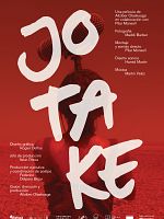 Cartel de Jo ta ke (Non stop)