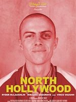 Cartel de North Hollywood