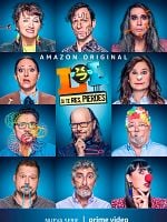 Cartel de LOL: Si te ríes, pierdes