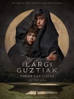 Cartel de Ilargi Guztiak (Todas las lunas)