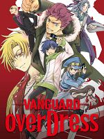 imagen de Cardfight!! Vanguard overDress