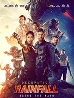 Cartel de Ocupación: Proyecto lluvia