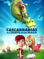 Cartel de Cascarrabias