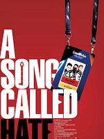 Cartel de A Song Called Hate