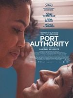 Cartel de Port Authority