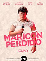 imagen de Maricón perdido