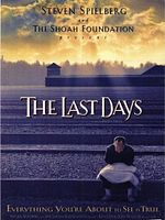 Cartel de The Last Days
