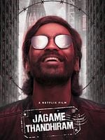 Cartel de Jagame Thandhiram