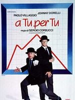 Cartel de A tu per tu