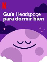 imagen de Guía Headspace para dormir bien