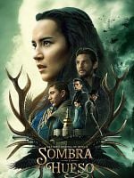 imagen de Sombra y Hueso