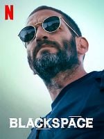 imagen de Black Space