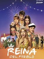 imagen de La reina del pueblo