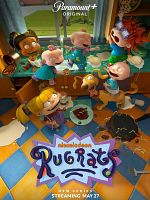 imagen de Rugrats