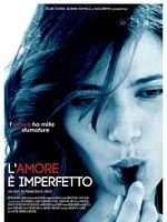 Cartel de El amor es imperfecto