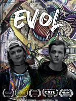 Cartel de Evol