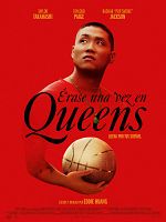 Cartel de Érase una vez en Queens