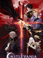 imagen de Castlevania