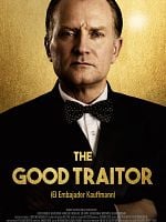 Cartel de The Good Traitor