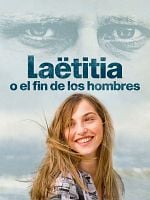 imagen de Laetitia o el fin de los hombres