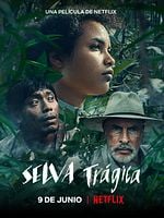 Cartel de Selva Trágica