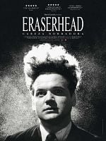 Cartel de Eraserhead (Cabeza borradora)