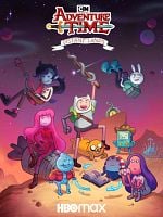 imagen de Hora de Aventuras: Tierras Lejanas