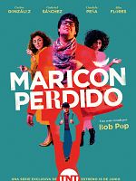 Maricón perdido