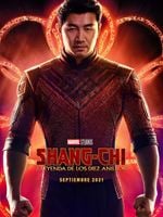 Shang-Chi y la leyenda de los Diez Anillos