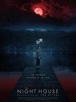 Cartel de The Night House