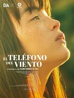 Cartel de El teléfono del viento