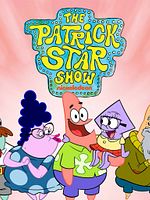 imagen de The Patrick Star Show