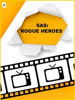 sas rogue heroes cd sas rogue heroes cd