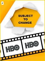 imagen de Subject to Change