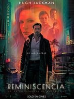 Cartel de Reminiscencia