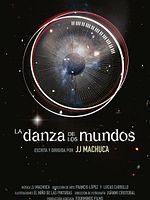 Cartel de La danza de los mundos
