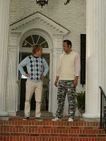 Cartel de The Wedding Crashers 2