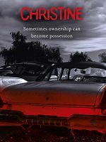 Cartel de Christine