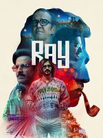 imagen de Satyajit Ray