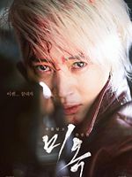 Cartel de A Special Lady