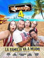 Cartel de El paseo 4