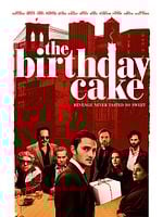 Cartel de The Birthday Cake