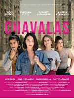 Cartel de Chavalas