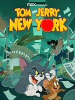 imagen de Tom and Jerry in New York