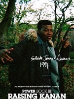 imagen de Power Book III: Raising Kanan
