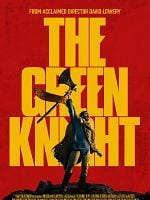 Cartel de El Caballero Verde