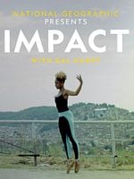 Cartel de Impact con Gal Gadot