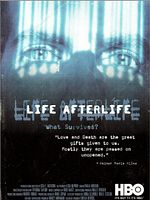 Cartel de Vida después de la vida